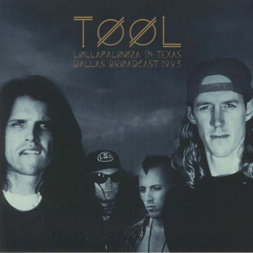 Tool : Lollapalooza in Texas